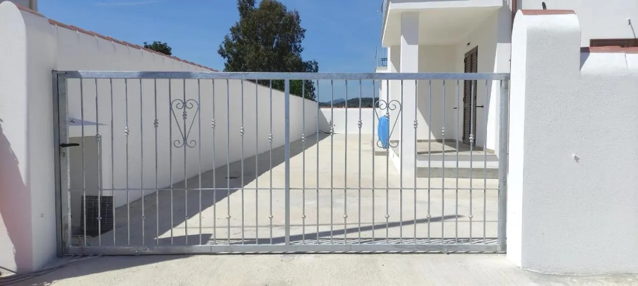 Lejlighed Appartement F2 Meuble Loculi Italien