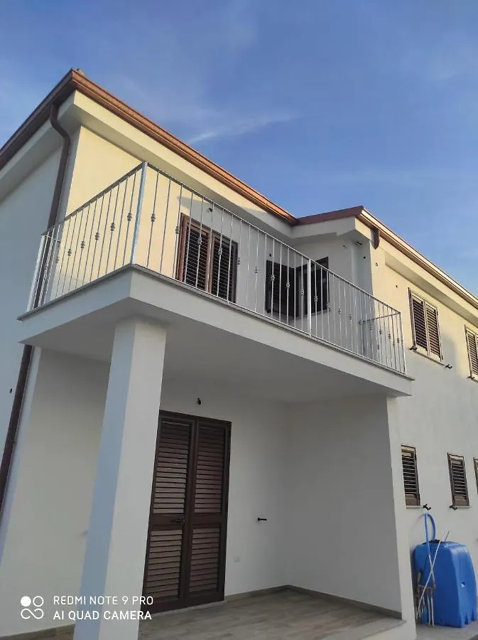 Appartement F2 Meuble Loculi
